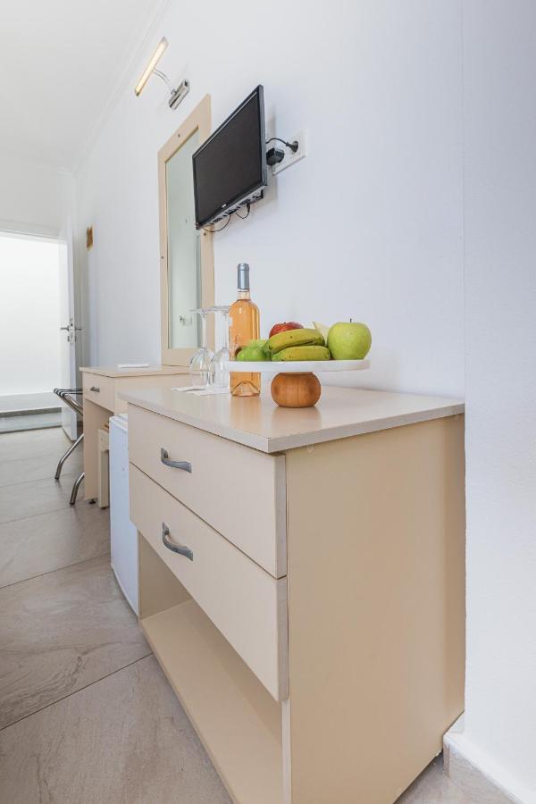 Acelya Otel Bodrum Екстериор снимка
