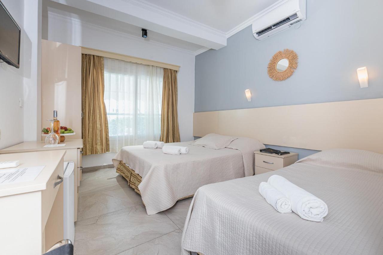 Acelya Otel Bodrum Екстериор снимка