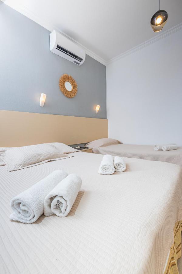 Acelya Otel Bodrum Екстериор снимка