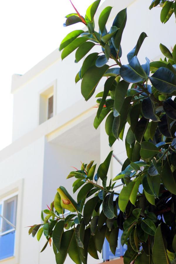 Acelya Otel Bodrum Екстериор снимка