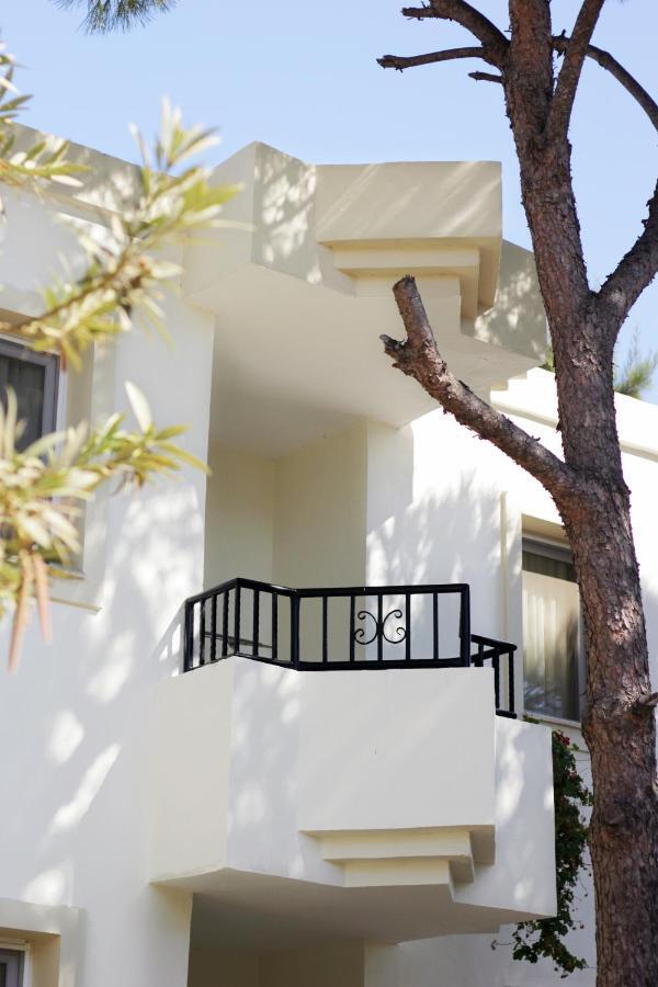 Acelya Otel Bodrum Екстериор снимка