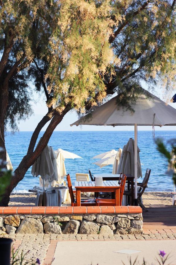 Acelya Otel Bodrum Екстериор снимка